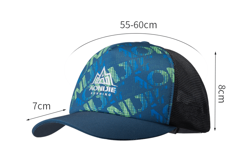 Mũ Thể Thao Chống Nắng AONIJIE E4106
