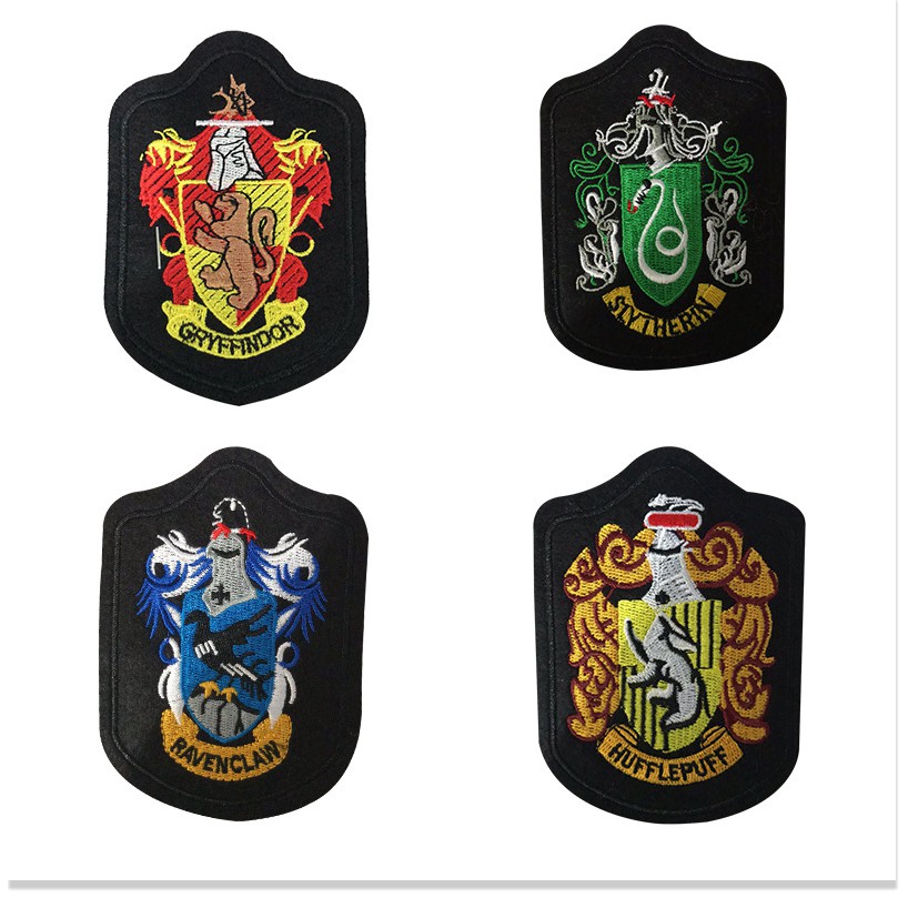 Áo choàng ma thuật Halloween Harry Potter
