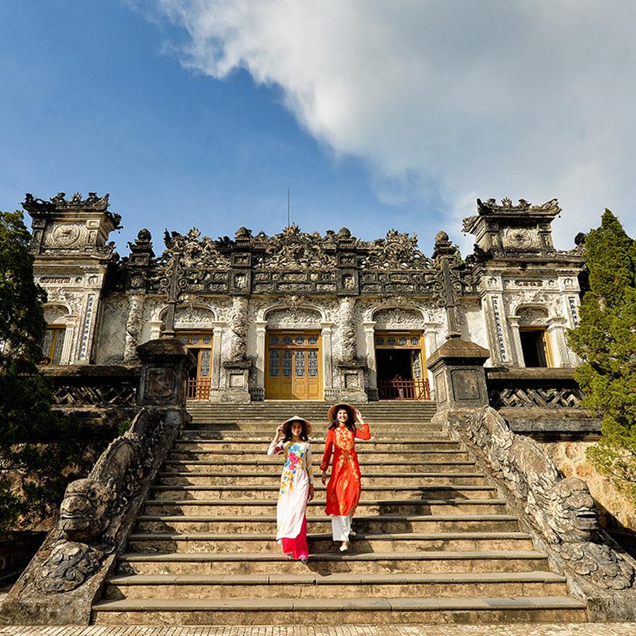 Tour tham quan Huế 1 ngày từ Đà Nẵng