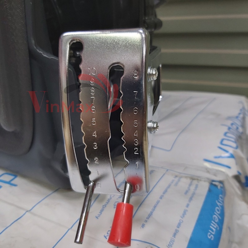 Máy phun khử trùng phòng dịch Mitsukaisho 3WF-3A-26