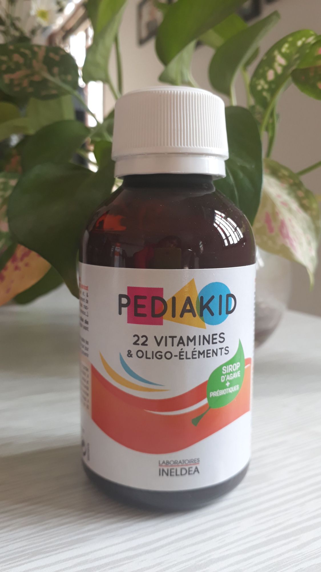 PEDIAKID - HÀNG NỘI ĐỊA PHÁP CHO BÉ YÊU