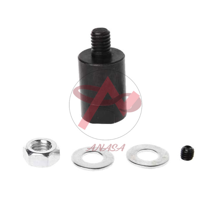 Trục kẹp giữ lưỡi cắt m6-3.17mm