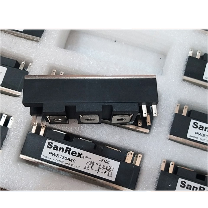 THYRISTOR SANREX PW 130A40(13A400V)