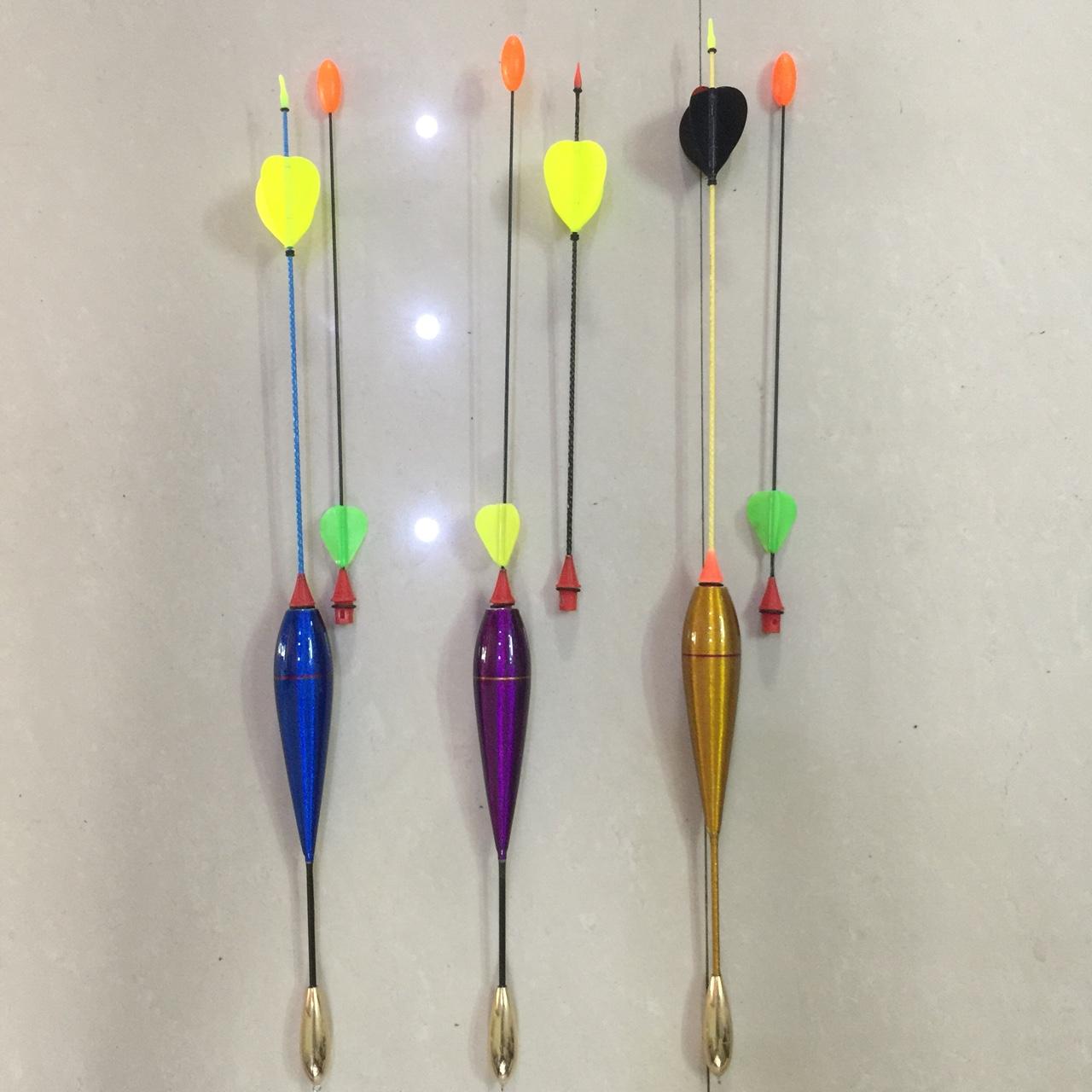 Phao câu lục tỳ bầu 28- 30- 32