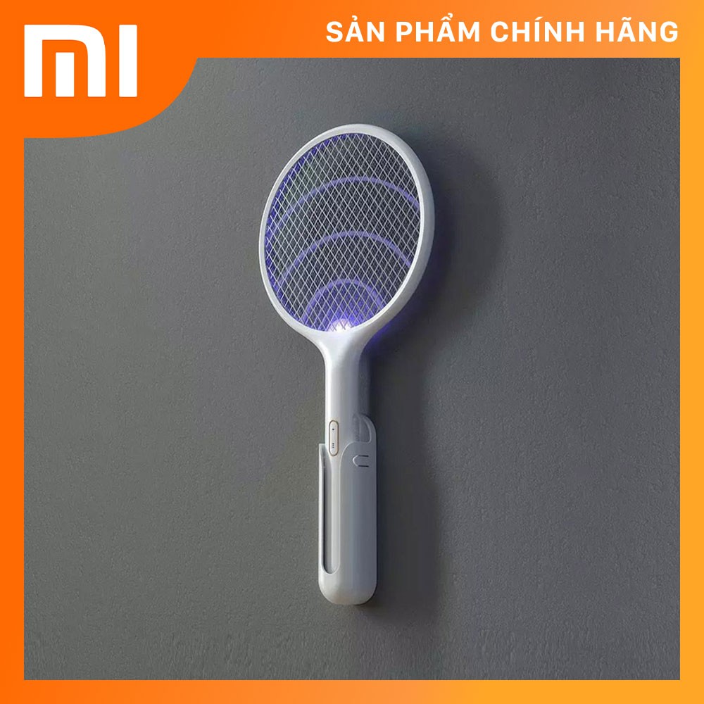 Vợt muỗi kiêm đèn bắt muỗi Xiaomi Qualitell
