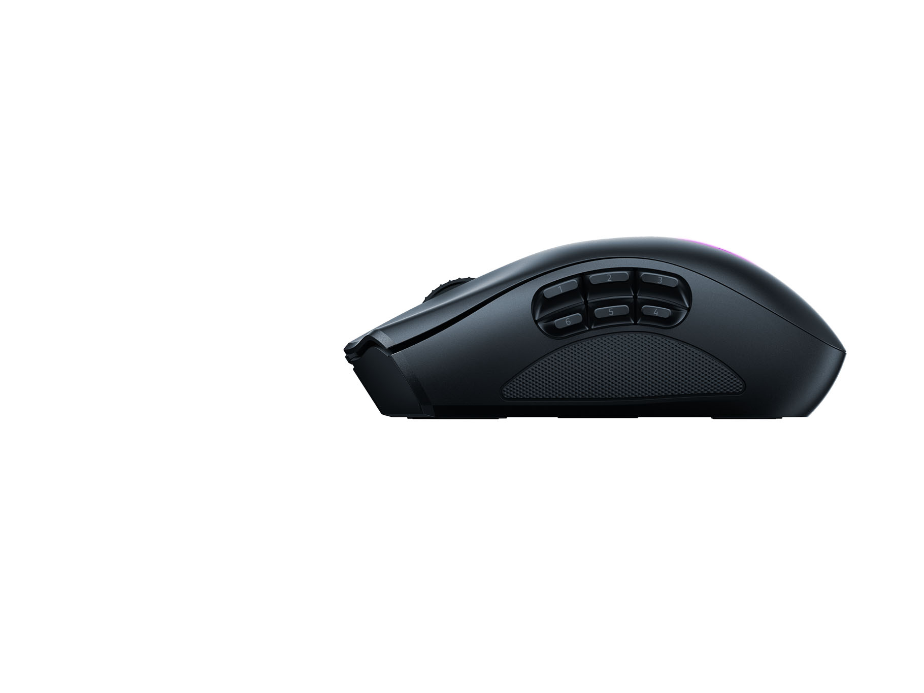 Razer Naga V2 Pro Wireless Gaming Mouse