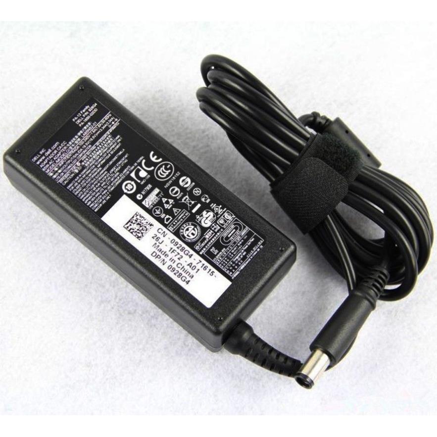 Sạc Laptop Dell Latitude E6400 E6410 E6420 E6430 19.5V