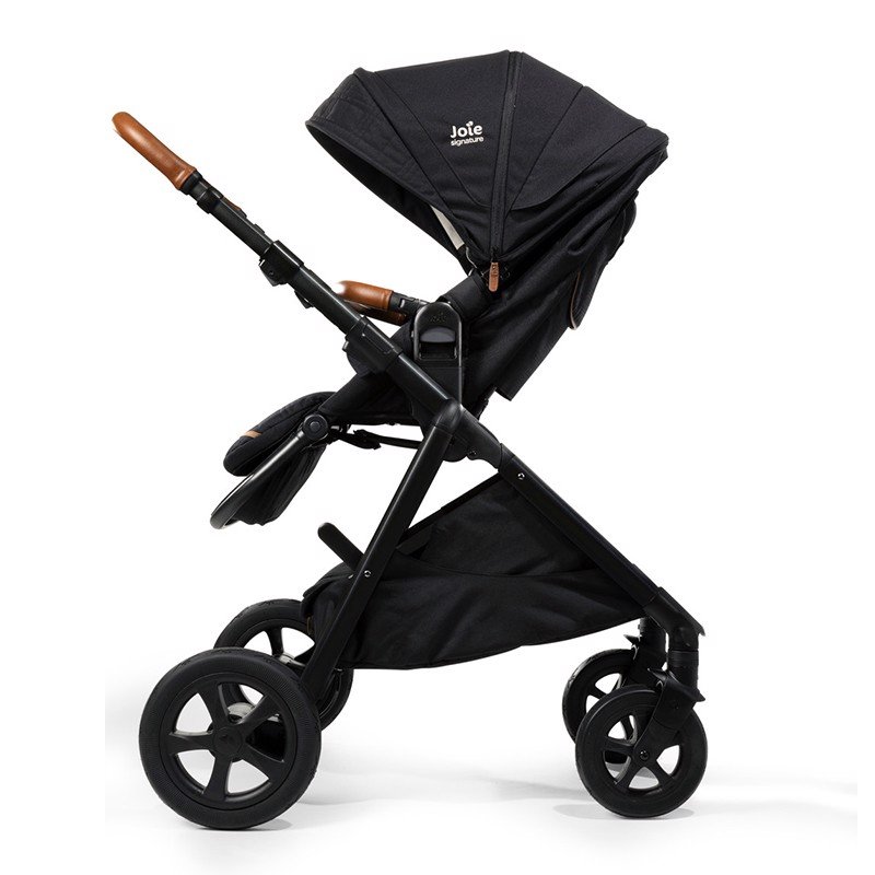 Xe đẩy trẻ em Joie Aeria Eclipse / Oyster  stroller for baby