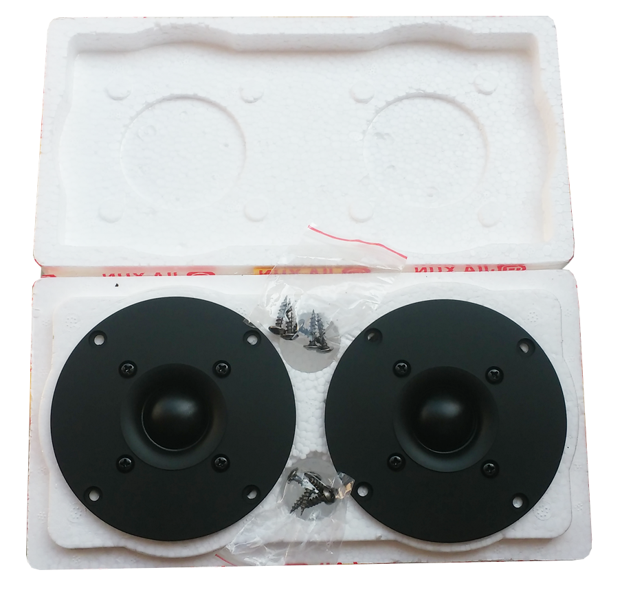 CẶP LOA TREBLE RỜI HI-END KASUN - GỒM 2 LOA
