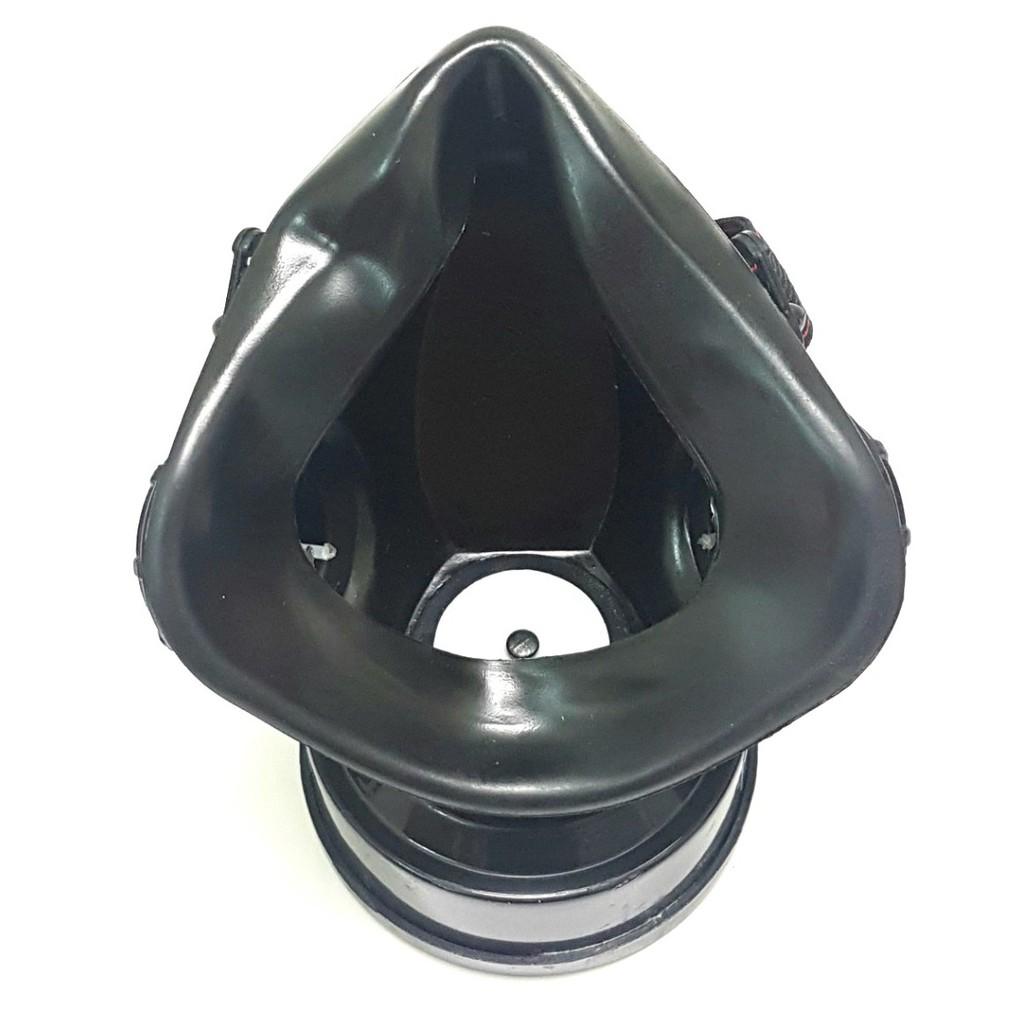 Mặt nạ phòng độc việt nam bb01 - loại 1 phin lọc