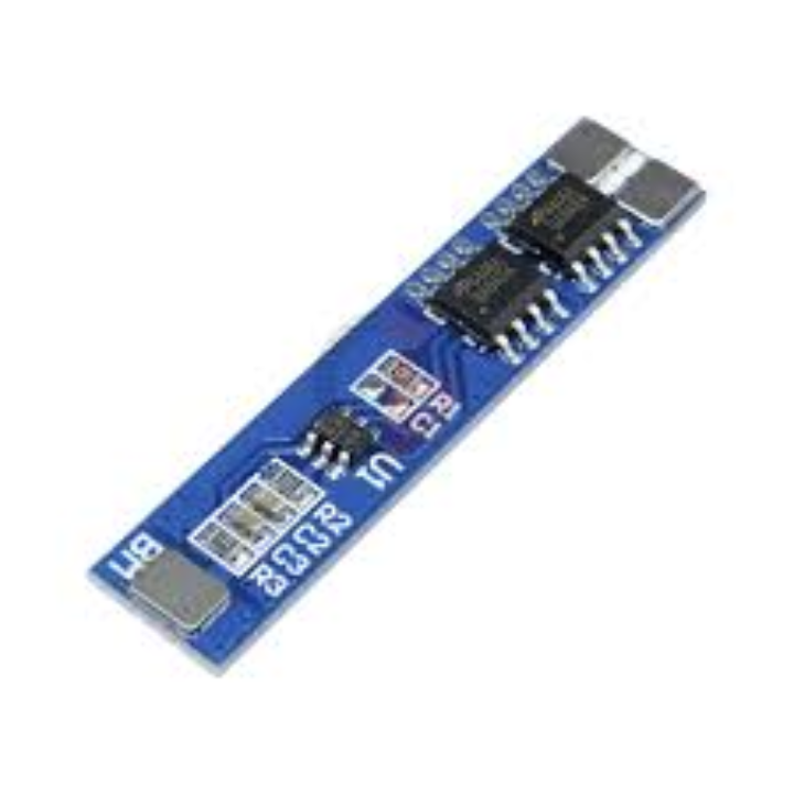 [HCM]MẠCH SẠC PIN 2 CELL 18650