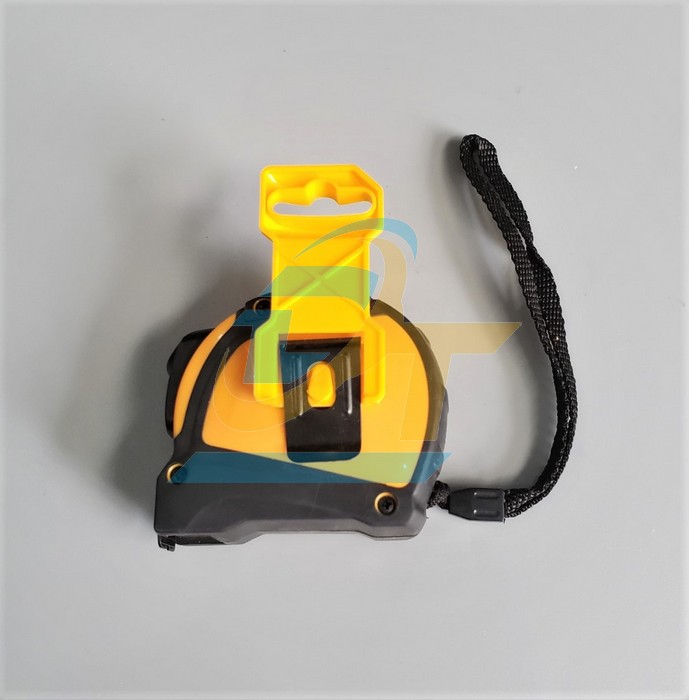 Thước cuộn thép 5m Tolsen 36004/36013