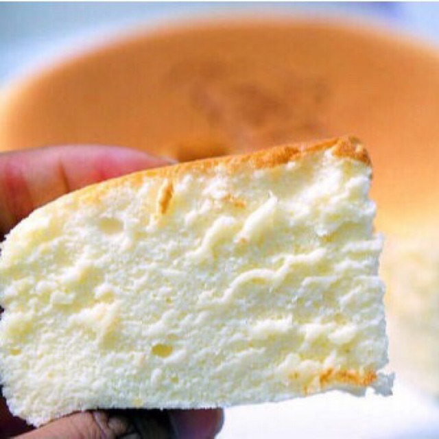 Bánh phô mai ông già Samlip (100g)