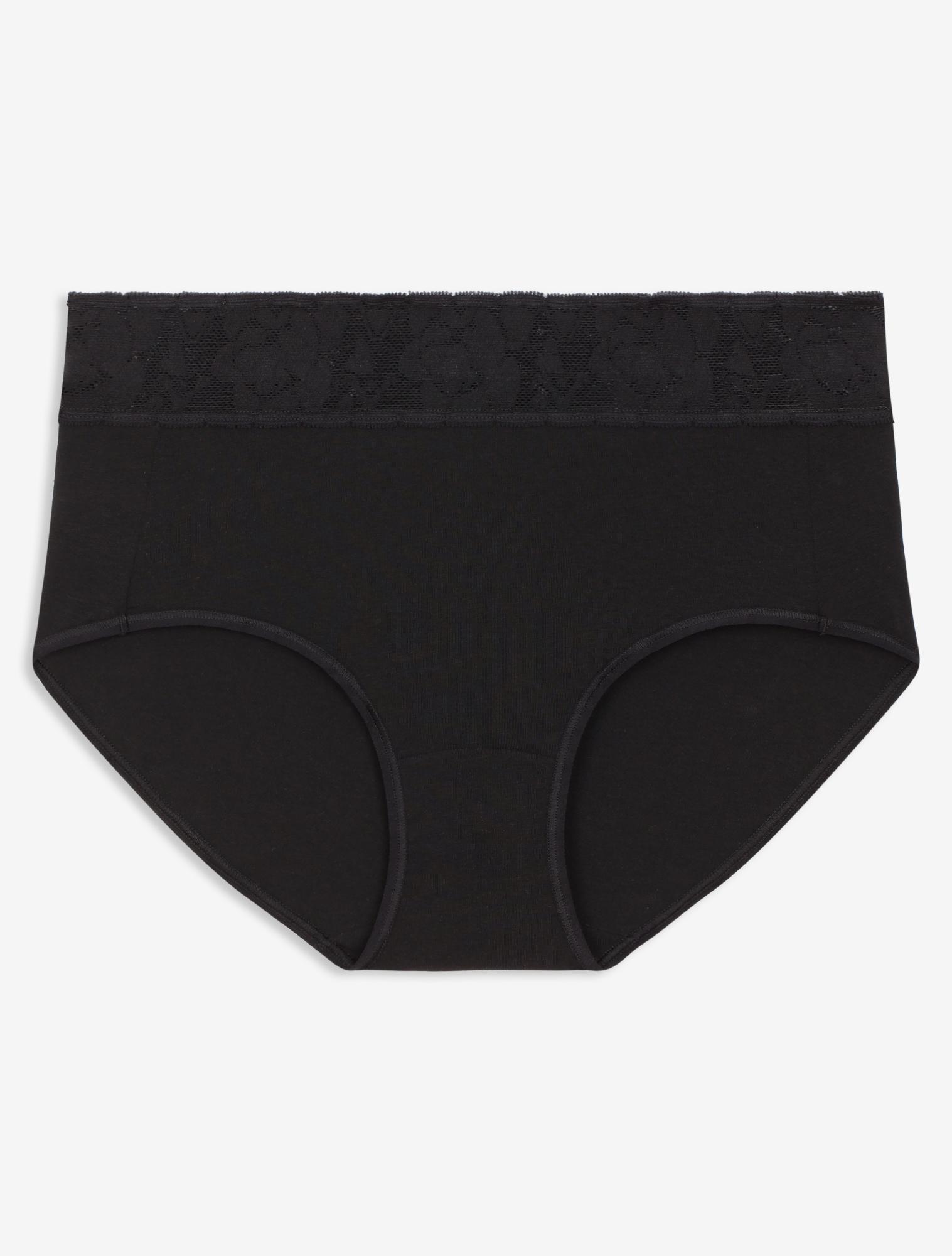 Quần lót nữ kiểu brief - onoff bu19239
