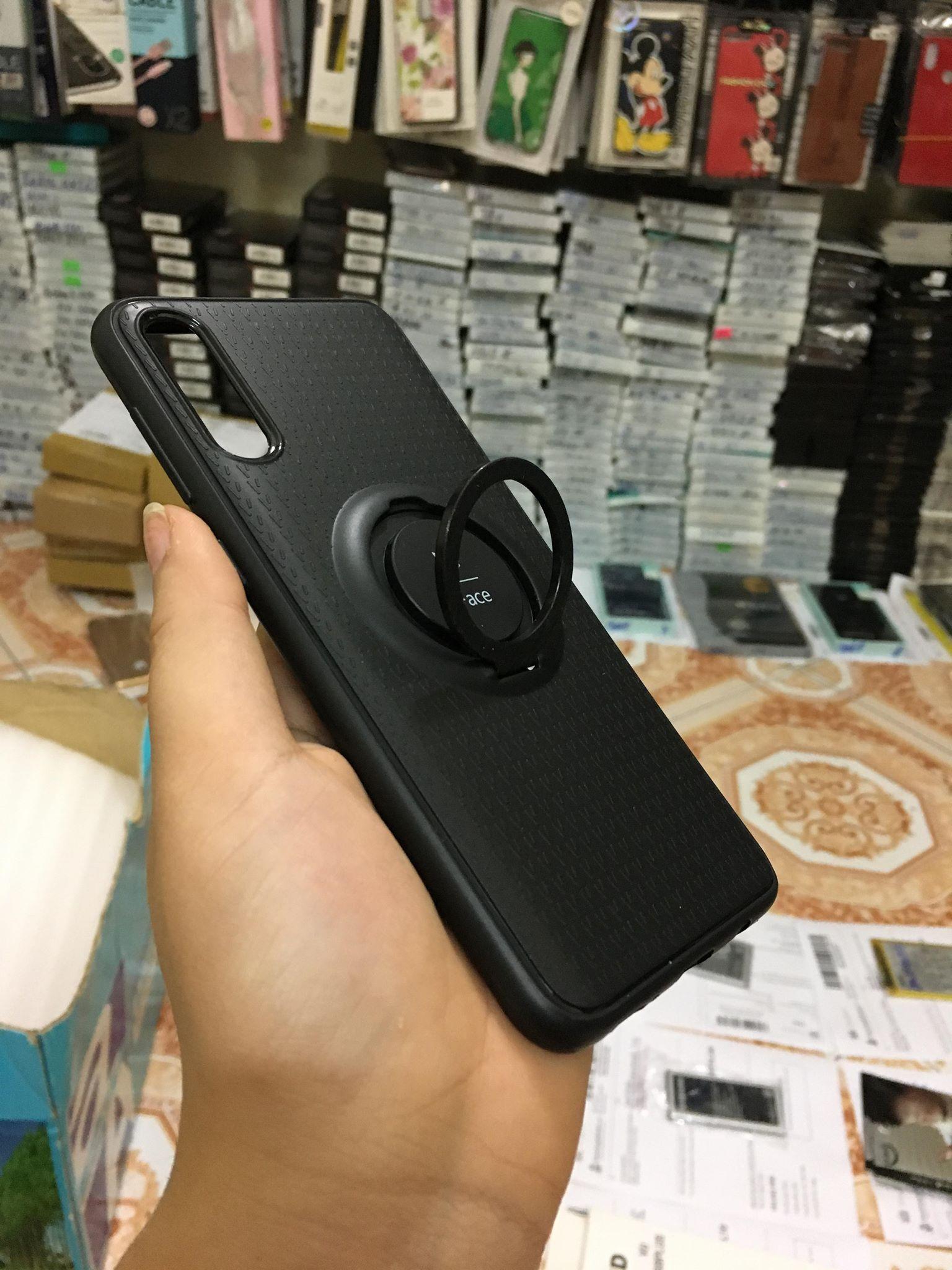 Ốp Lưng Hiệu IFace Cho Samsung Galaxy A50