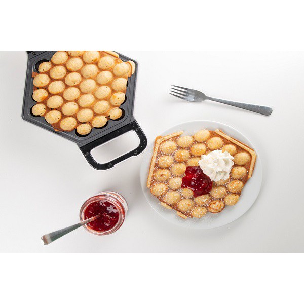 Bột Làm Bánh Hongkong Trứng Gà Non 1kg