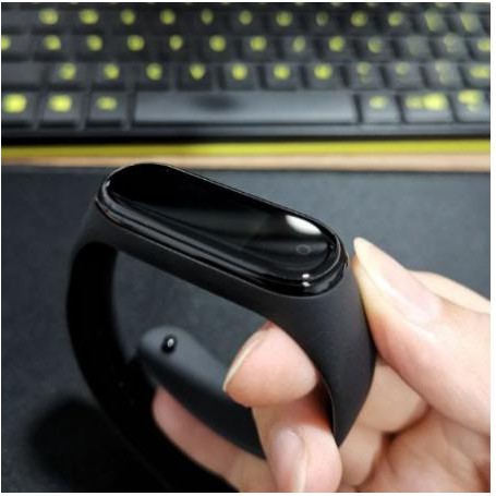Miếng dán PPF dành cho Xiaomi Miband 3 / Miband 4 / Miband 5 / Miband 6 / Miband 7