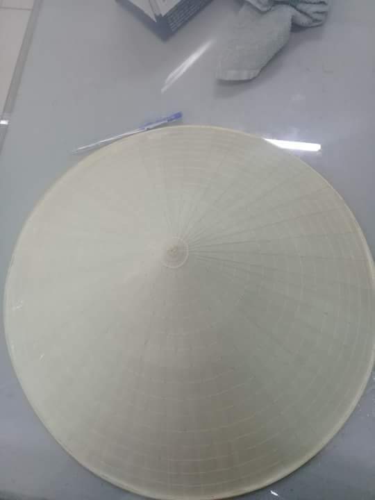 [HCM]Nón Lá Huế 1 lớp