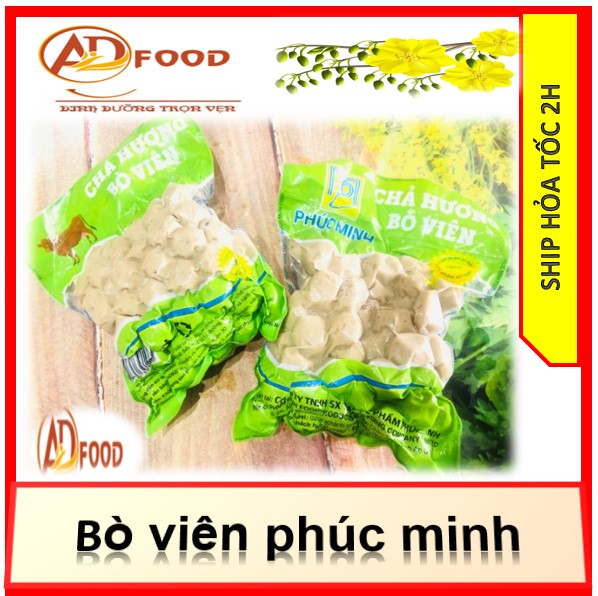 1kg bò viên siêu ngon bỗ dưỡng