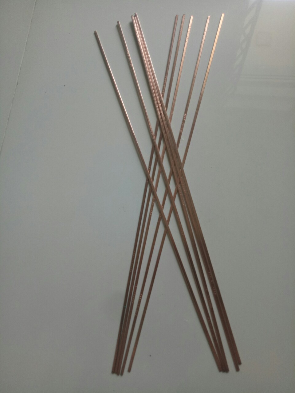 10 CÂY BẠC HÀN