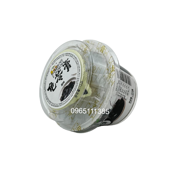 Thạch Quy Linh Cao Hoa Cúc 215g