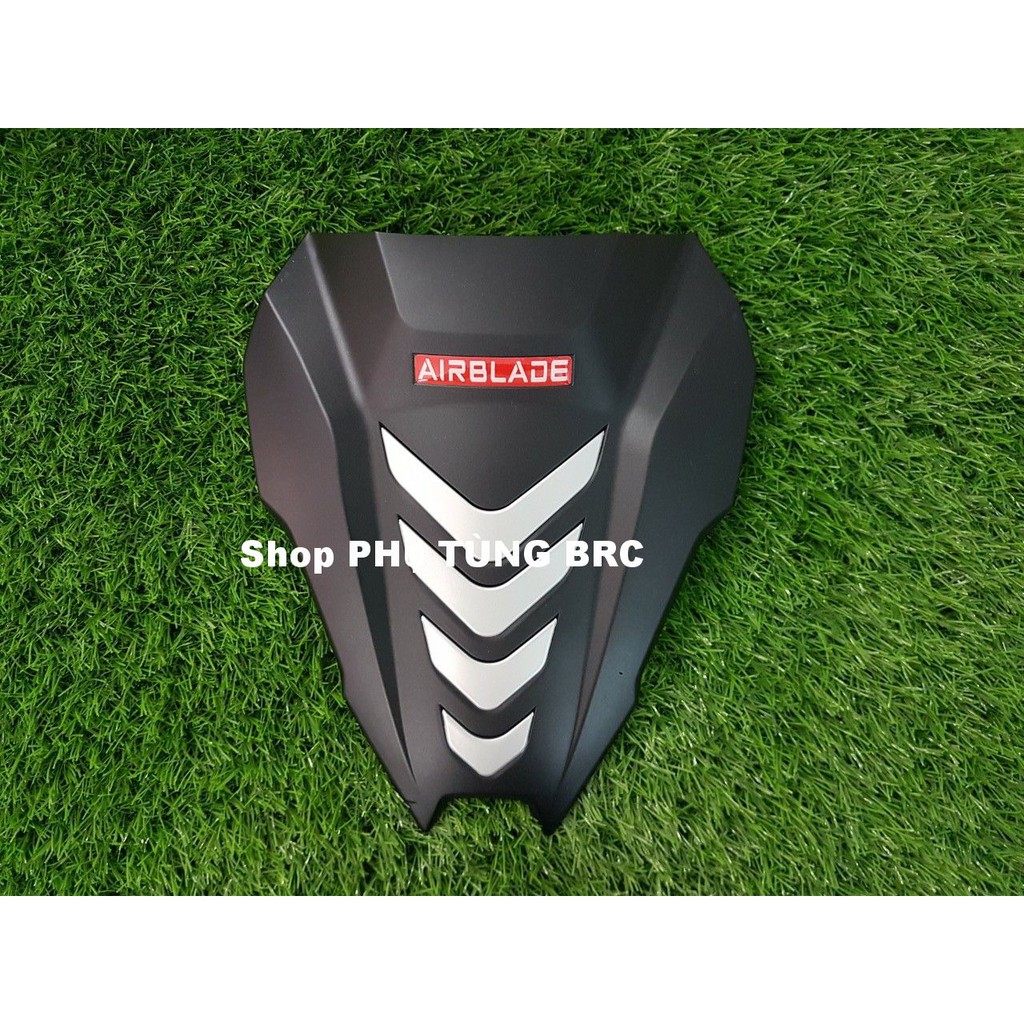 Mặt nạ trang trí xe AIR BLADE 2020.
