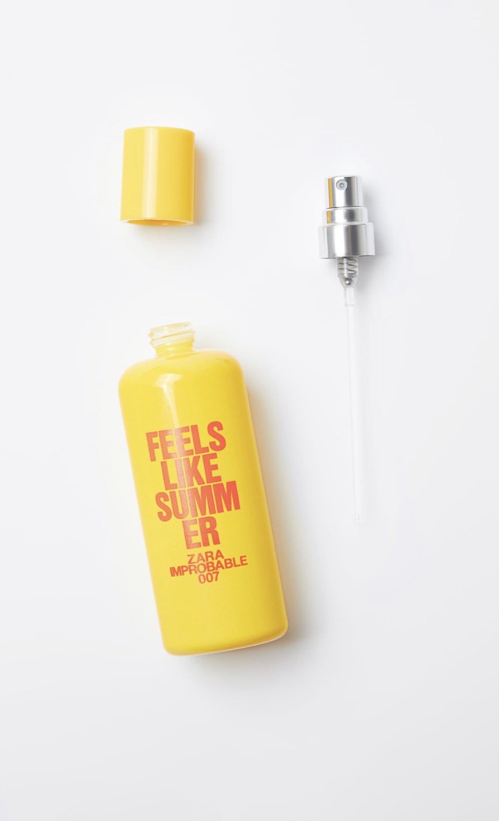 [HCM]Nước hoa Zara nữ các mùi 30ml