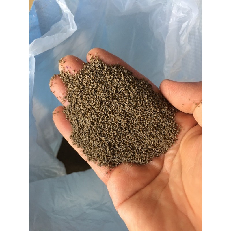 Thức ăn tép kiểng, thức ăn chìm, siêu cao đạm, 40% đạm