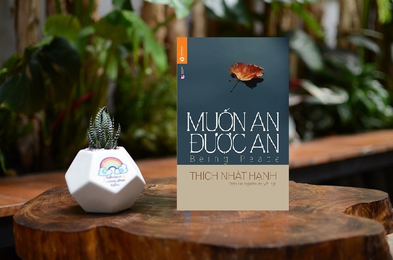 Muốn An Được An (Tái Bản 2021)