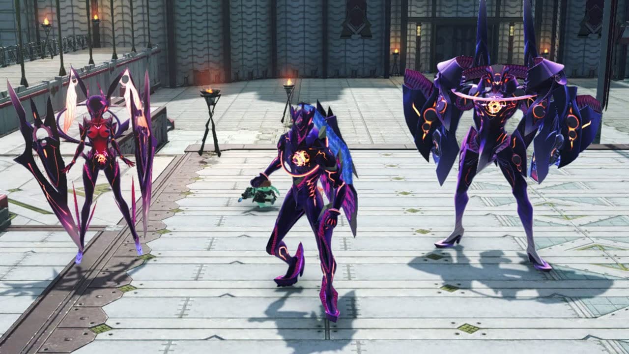 Băng Game Xenoblade Chronicles 3 Nintendo Switch