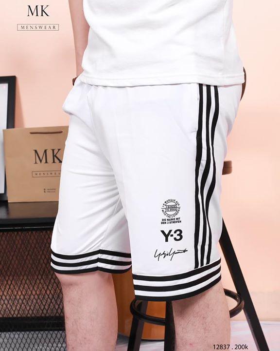 [ Hình thật ] Quần short túi Hộp Nam Nữ Unisex - Quần đùi túi dây Chất kaki [ Q SỌT THUN Y 3 ] M02