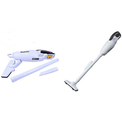 Máy hút bụi dùng pin(18v) Makita DCL180FZW(Không kèm pin sạc)