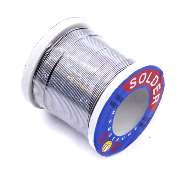 Thiếc Hàn Solder-Ok 0.8Mm