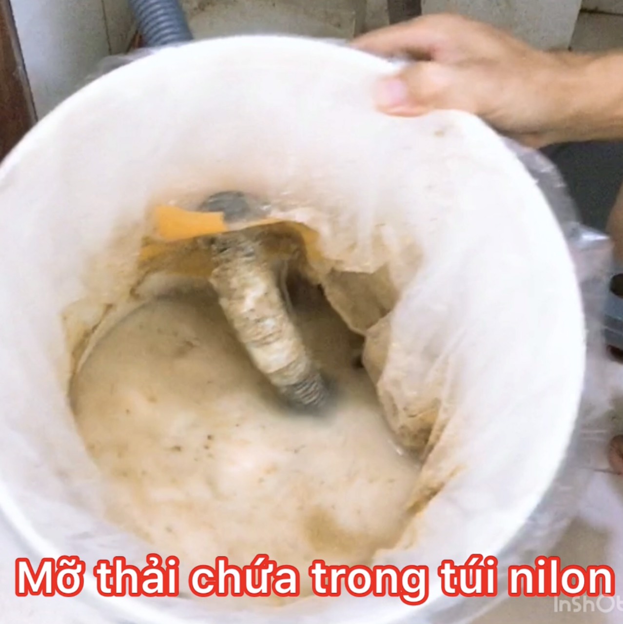 Bể tách mỡ ( bể tách mỡ smart)