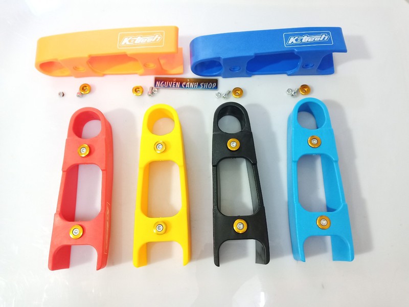 [HCM]Cao su gấp exciter raider ktech