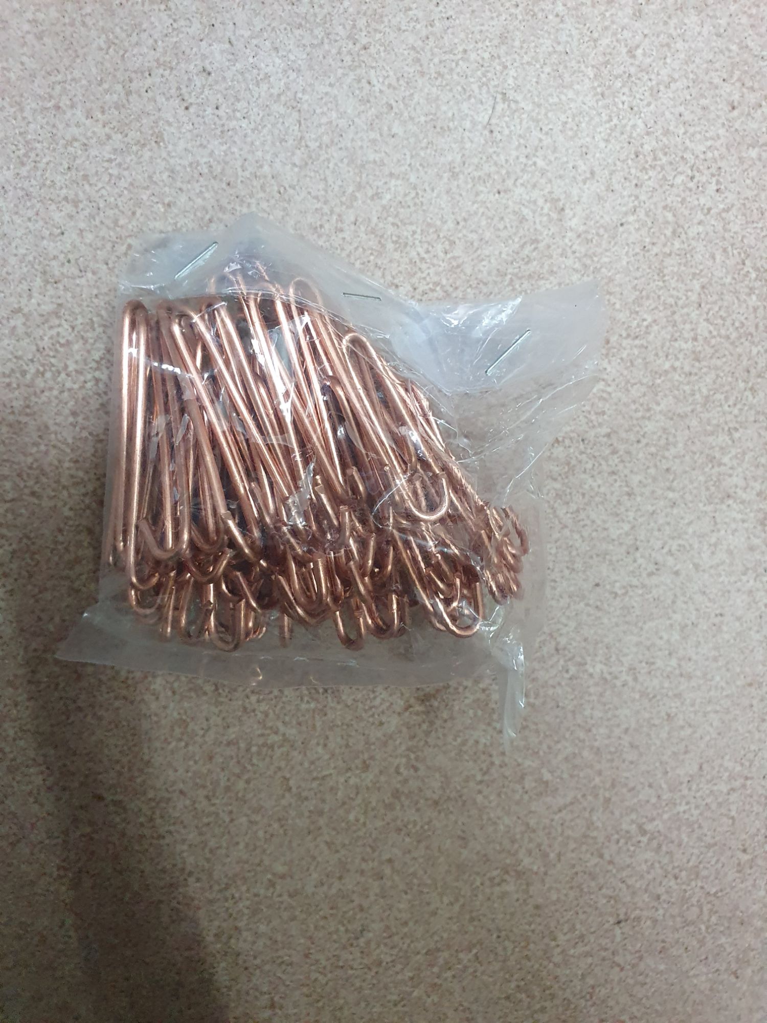 đầu mỏ hàn xung 1 gói 50 chiếc