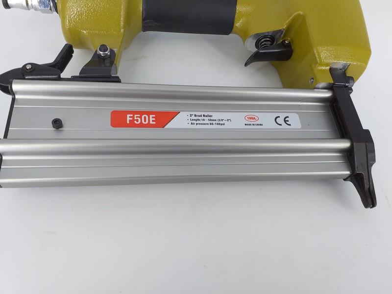 DỤNG CỤ BẮN ĐINH THẲNG  MEITE F50