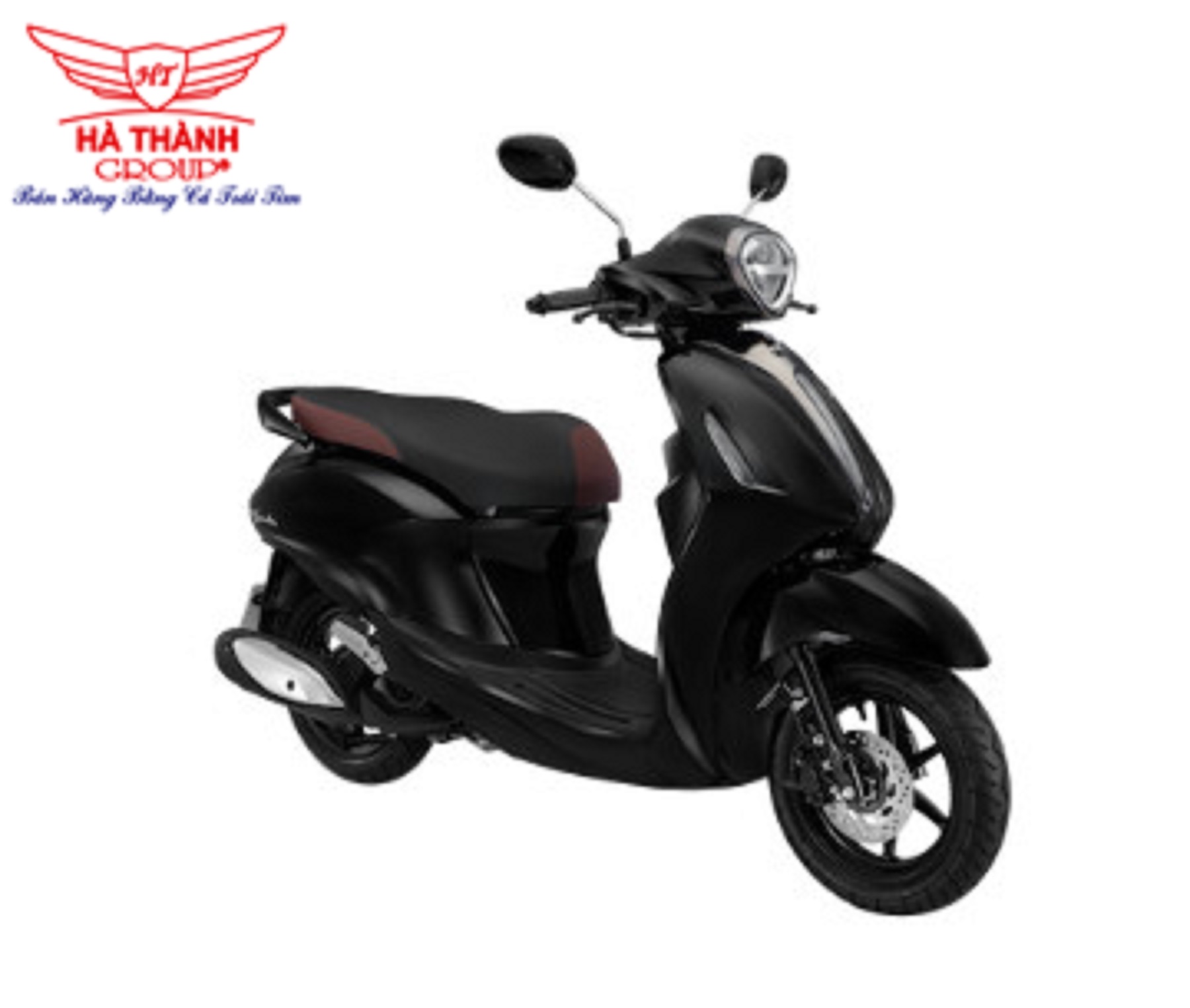 Xe Máy Yamaha Grande Bluecore Hybrid 2023 (Bản Đặc Biệt)