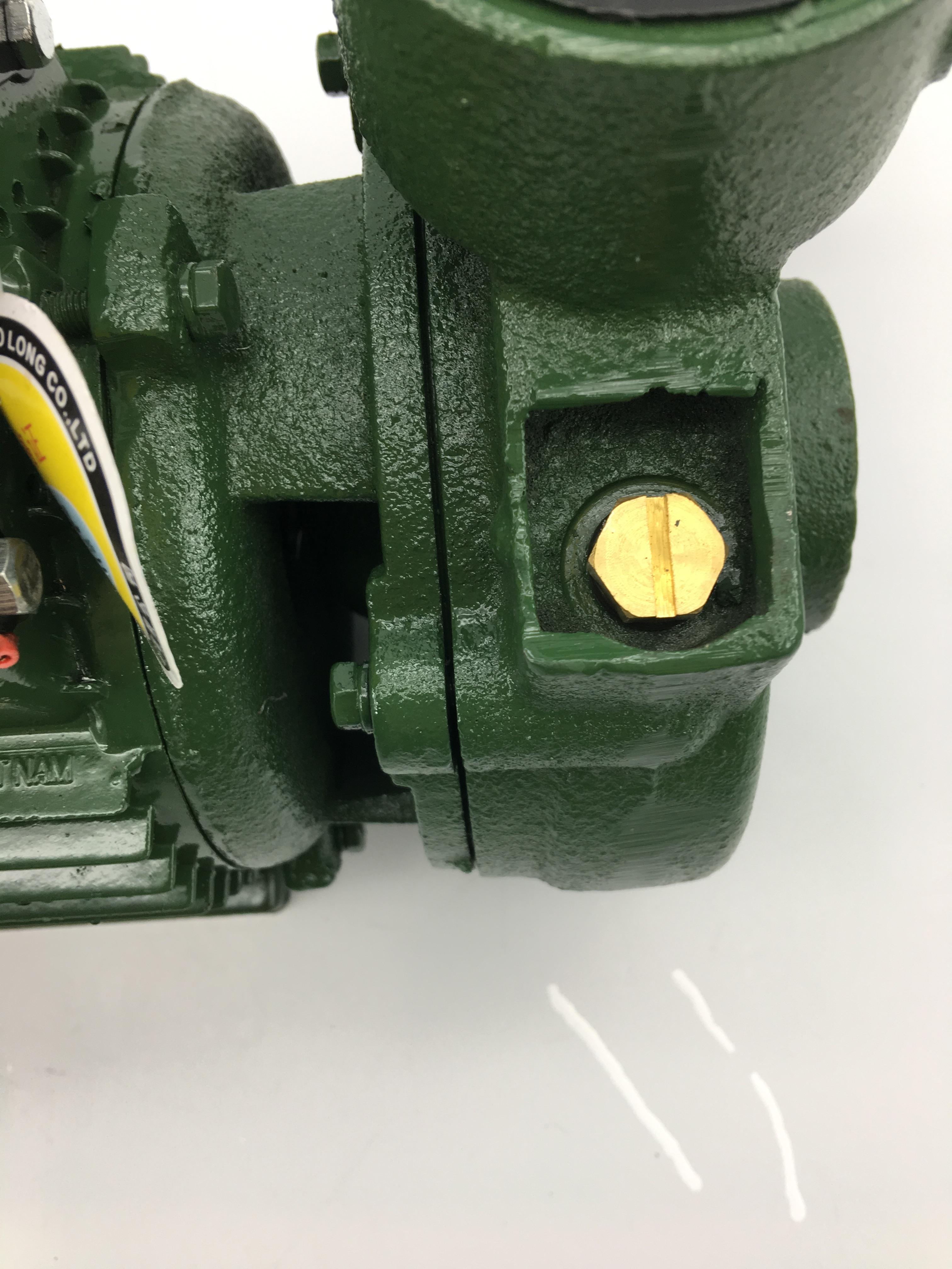 Máy bơm nước Bảo Long 750L1 1.5DK-20