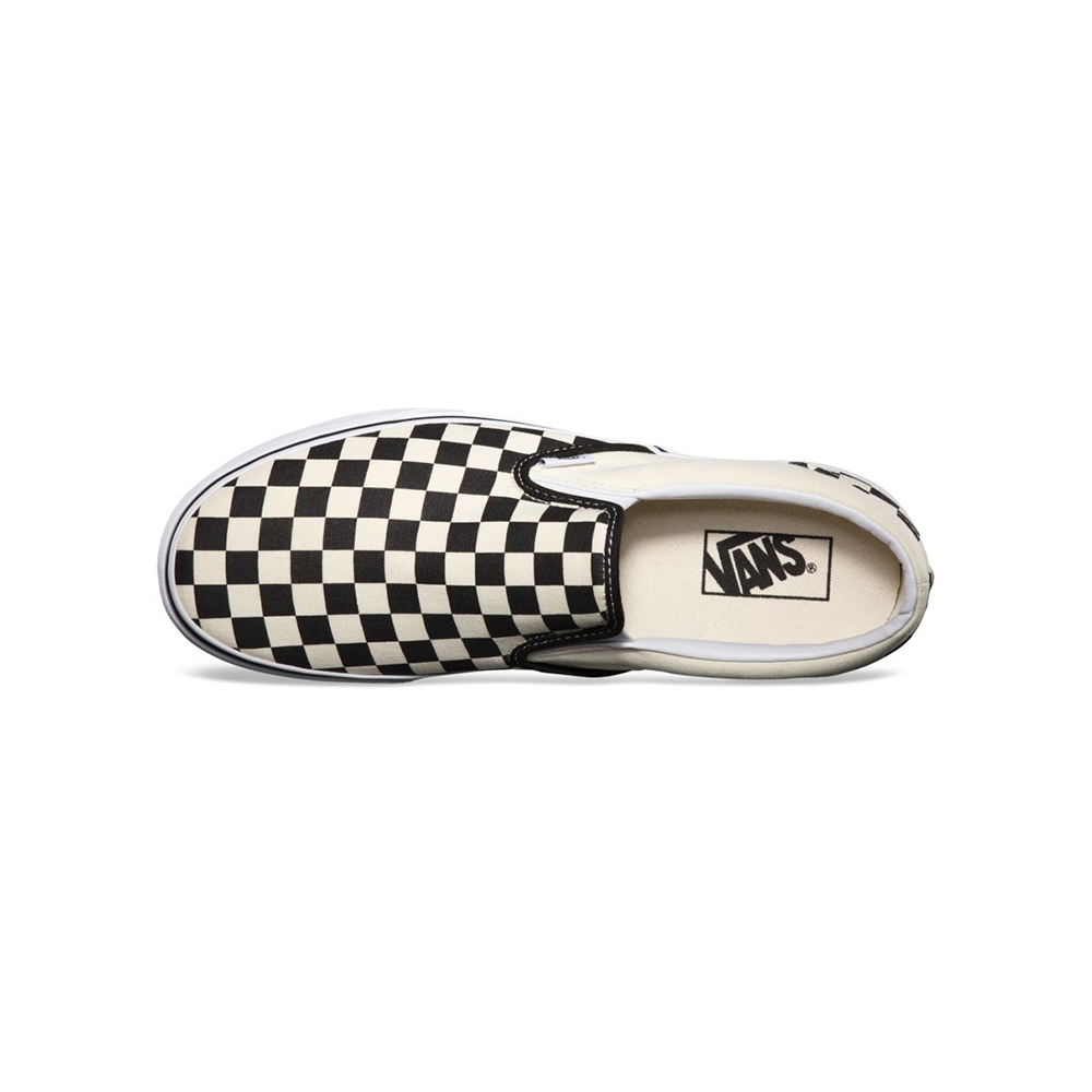 Giày Vans Slip On Checkerboard VN000EYEBWW