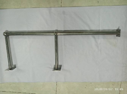[HCM]combo cây và bass inox 201