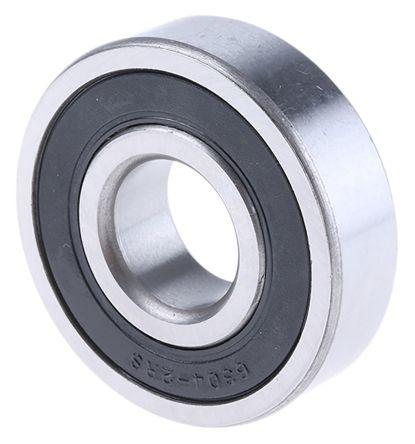 Vòng bi 6304-2RS CUXB