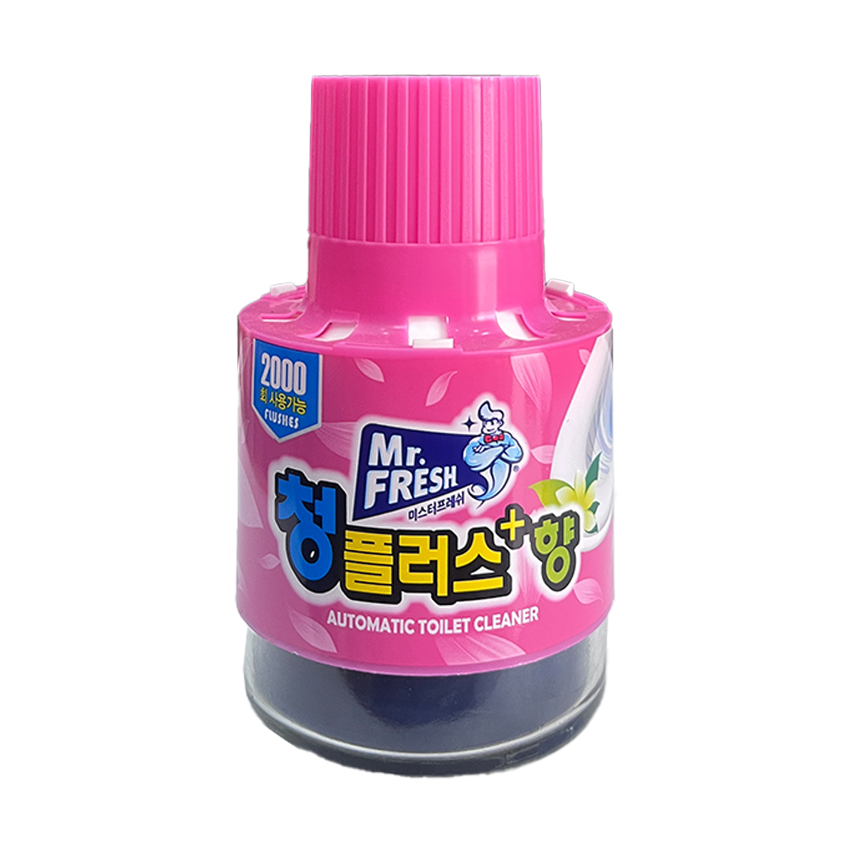 Cốc thả bồn cầu làm sạch, diệt khuẩn và làm thơm Mr.Fresh