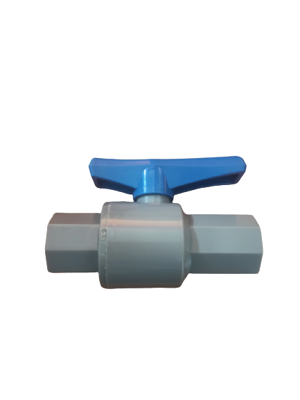 Van cầu pvc bình minh 21-27-34-42-49