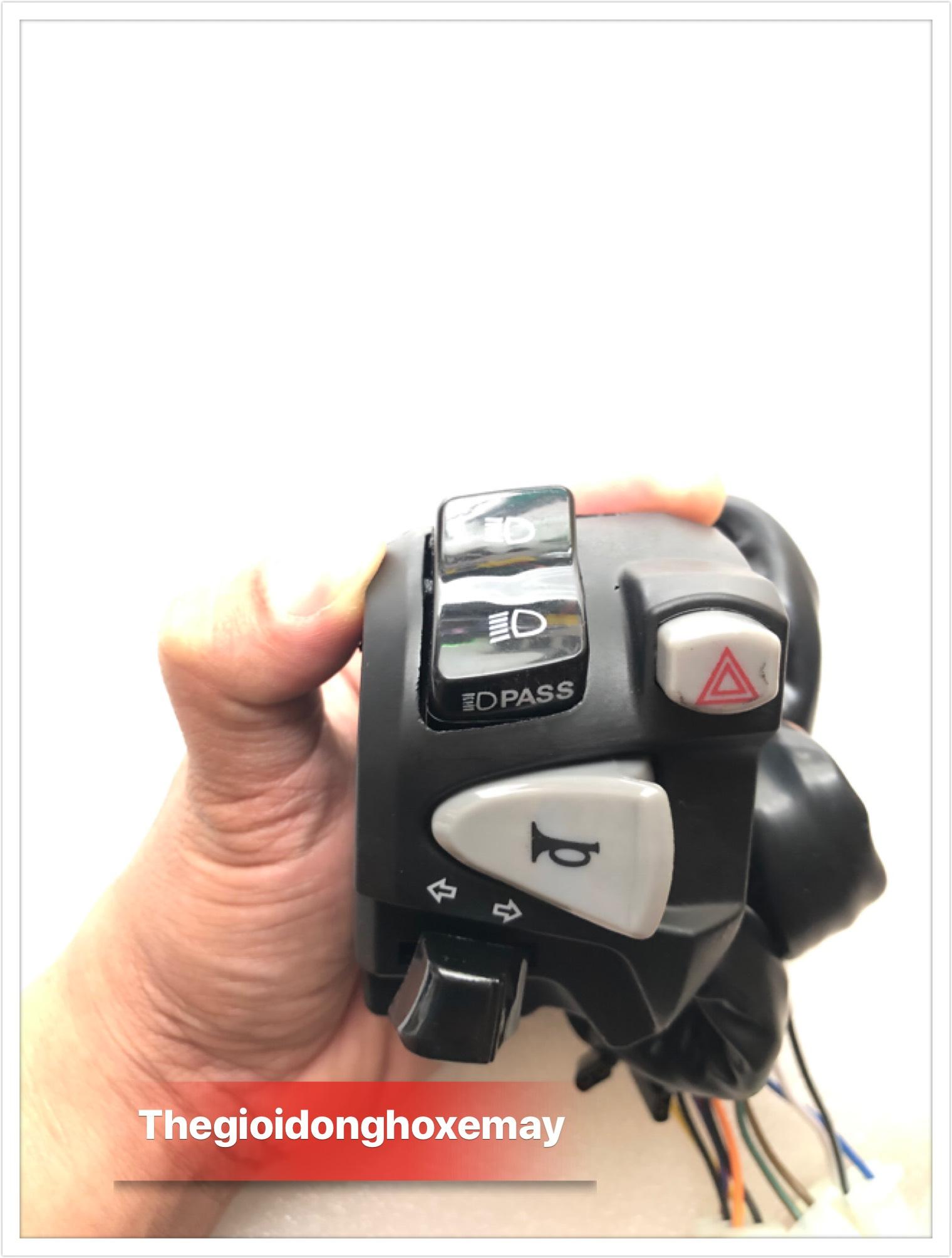 cùm công tắc CB650 - Sản Phẩm Chất Lượng, Gian Hàng Uy Tín, Giá Cả Cực Tốt, Mua Ngay.