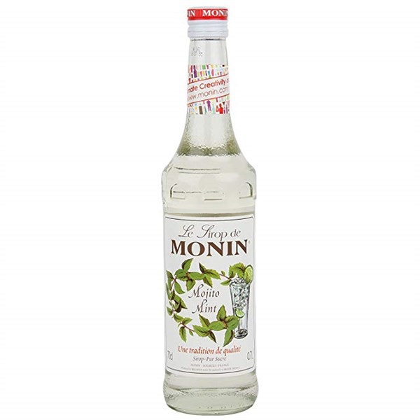 Syrup Monin Mojito Mint 700ml