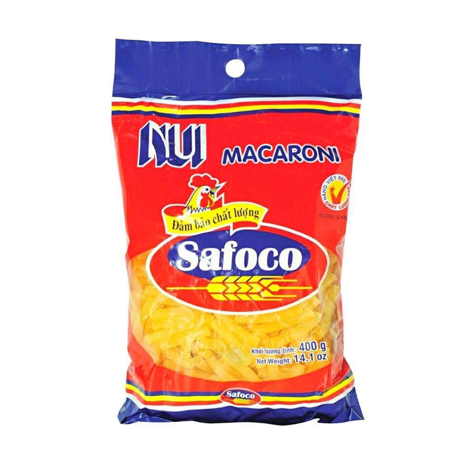 Nui Safoco 200g