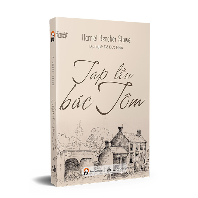 Túp Lều Bác Tôm