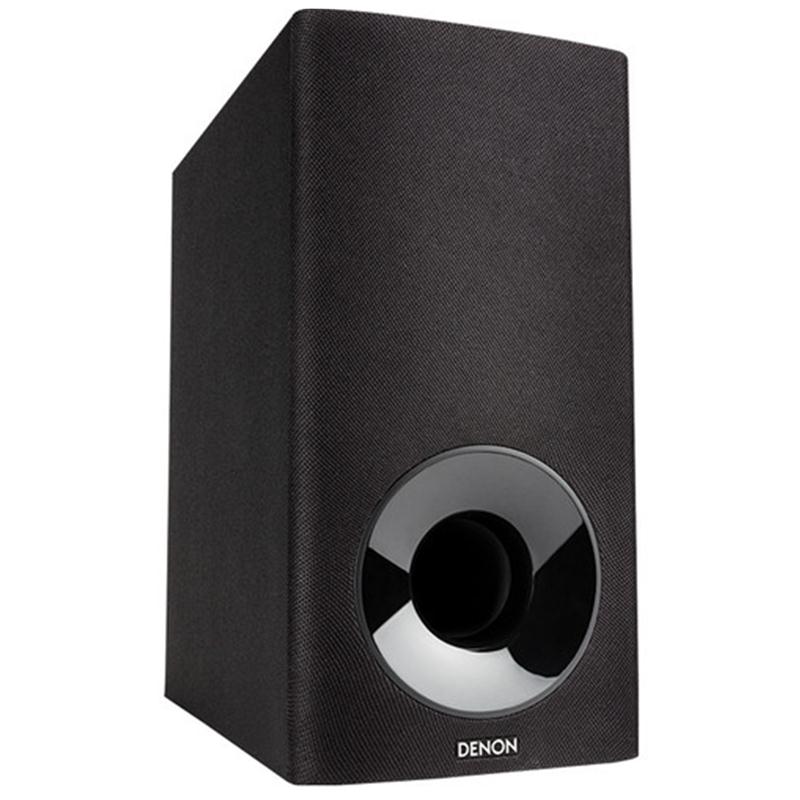 Loa Soundbar Denon DHT-S316