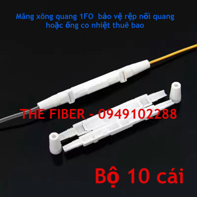 [Hcm]Set of 10 1Fo Optical Transceivers (Subscription Cable)